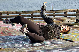 Bridge Avatar