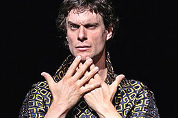 Benjamin de Bouillis
