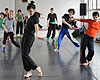 Free Classes for Professionals
