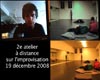 Telepedagogia 2nd Workshop