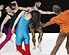 50 ans de danse