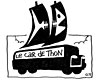 Le Car de Thon joue et danse en Impro 