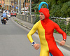 Kilometrix.dancerun.4 in Bologna, Italy