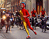 Kilometrix.dancerun.4 in Bologna, Italy