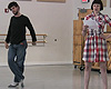 Involuntaries 2 - part 2